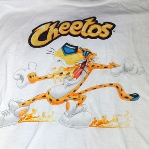 Cheetossss!